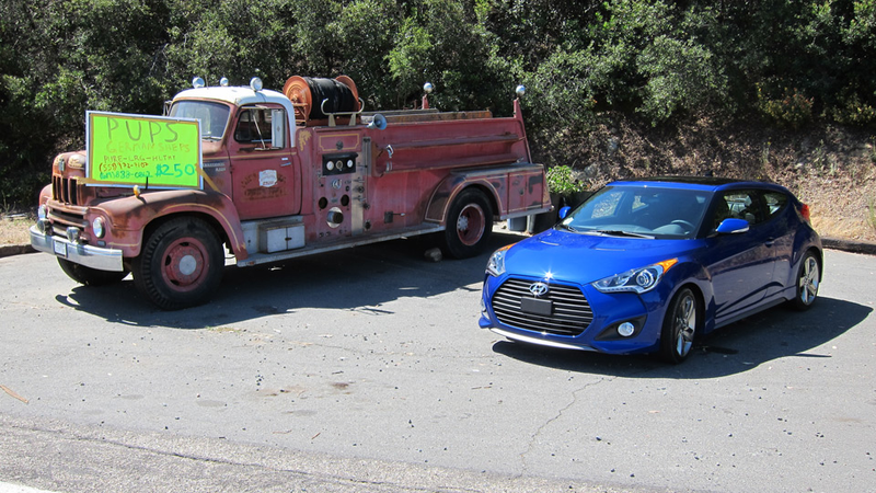Illustration for article titled Hyundai Veloster Turbo: The Jalopnik Review